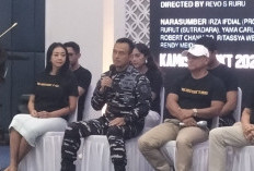 Memperkuat Pertahanan Laut, TNI AL Berencana Bangun 2 Koarmada Baru