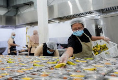 Marak Kasus Keracunan MBG, Kepala BGN Singgung Pelanggaran SOP di SPPG
