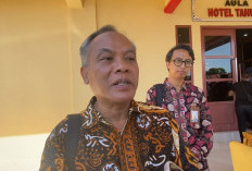 Kepala Kanreg VII BKN Palembang Tanggapi Isu Calo PPPK Bergentayangan Jelang Penerimaan