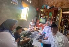 Dinsos Usulkan Bantuan PKH, BPJS dan Kursi Roda Bagi Bocah Penderita Kelainan Genetik