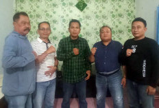 Gabungan Ormas dan LSM Bersatu Masukkan Surat Hearing, Minta Pj Bupati dan Ketua Dewan Hadir, Pj Sekda: