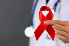 Ngeri! Kasus HIV/AIDS di Kabupaten Ini Capai 1.840, Sebanyak 530 Kasus Meninggal Dunia