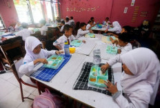 BGN Hentikan Operasional 4 Dapur Program Makan Bergizi di Bangkalan, Ini Penyebabnya