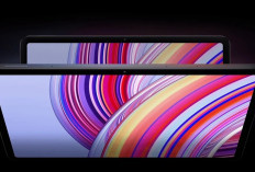 Resmi! Xiaomi Bakal Hadirkan Tablet Terbaru Redmi Pad Pro 5G, Intip Spesifikasi dan Jadwal Perilisannya 