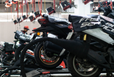 Lebaran 2026, Yamaha Hadirkan Layanan Siaga dan Promo Menarik