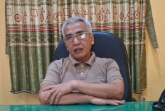 Dari Cabai hingga Jahe, DKPP Dorong Pemanfaatan Pekarangan Rumah di Bengkulu Tengah