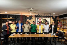 Pemuda Lintas Iman Serukan Masyarakat dan Kader Jaga Indonesia