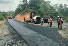 Warga Desa Ini Baru Menikmati Kemerdekaan di HUT RI ke-79, Simak Alasannya