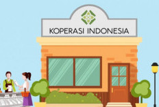 Gandeng Kejari, Disdagperinkop dan UKM Wacanakan Sosialisasi Dana Bergulir Koperasi