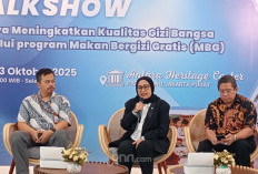 MBG Harus Dimasak di Atas Jam 12 Malam, Berlaku di Seluruh SPPG