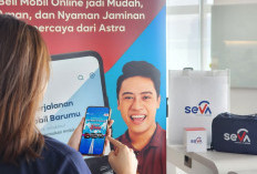 Kunci Sukses SEVA Menang di Pemasaran Digital