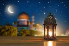 Malam Lailatul Qadar 2026 Jatuh Pada Tanggal? Simak Amalan dan Keutamaannya