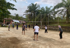 Dorong Semangat Berolahraga, Pemuda Harapkan Bantuan Peralatan dari Pemda