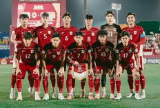 Nova Arianto Serahkan Nasib Kepelatihan ke PSSI Usai Bawa Timnas U-17 Menang di Piala Dunia