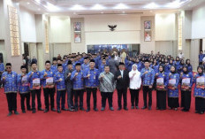 Andra Soni: Saya Ingin PPPK di Banten jadi Motor Penggerak Perubahan