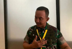 TNI AD Mengerahkan 58 Ribu Prajurit Bantu Polri Mengamankan Nataru
