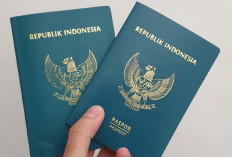 5 Daftar Negara Eropa yang Bebas Visa untuk Paspor Indonesia Tahun 2025, Liburan Jadi Makin Tenang!