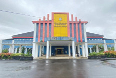 DPRD Bengkulu Tengah Soroti Konflik Camat–Kades Pondok Kubang, Pelayanan Publik Jadi Taruhan