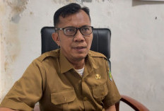 BKD Cetak 50 Ribu SPPT PBB, Target PAD Capai Rp12,1 Miliar