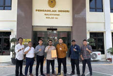 7 Advokat Balikpapan Gugat Wamenko Kumham Imipas terkait Rangkap Jabatan