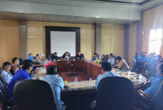 Status Lahan Eks PT BRI Belum Final, Pemda Janji Lindungi Nasib Pekerja