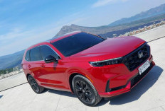 Gegara Masalah Ini, Honda Recall Ribuan Mobil di Indonesia
