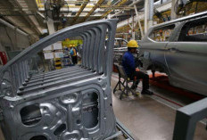 Mulai 2026 Produsen Mobil Listrik Dituntut Melokalisasi Produk di Indonesia