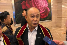 Terbitkan SE, BGN Minta SPPG Lebih Kreatif Mengolah Pangan Lokal Selama Ramadan
