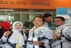 Perjuangan Meraih PPPK Sangat Sulit, Jangan Ditolak