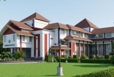 Dugaan Kejanggalan Proyek Renovasi Gedung FISIP Unib Senilai Rp871 Juta Bakal Bergulir ke APH