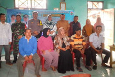 Musrenbangdes Tanjung Raman 2024: Fokus pada Pengerasan Jalan dan Infrastruktur Pendidikan
