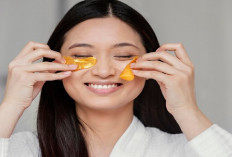 Skincare Mengandung Vitamin C Paling Banyak Diburu untuk Kulit Lebih Cerah