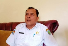 Ada Oknum Kades di Bengkulu Tengah Diduga Rangkap Profesi Jadi Wartawan, Kepala DPMD: Itu Tidak Etis