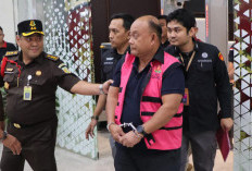 Kejagung Tetapkan Dadan Hindayana Cs Tersangka, Dugaan Mark Up Pengadaan Bernilai Fantastis