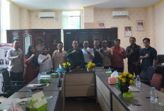 Manajemen PT PMS dan Agra Sawitindo Absen Saat Hearing DPRD, Perusahaan Dinilai Tak Kooperatif