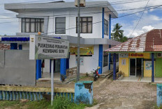 Deteksi Dini Penyakit Lansia, Puskesmas Jalankan Program Home Care