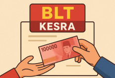 Perangkat Desa Tegaskan Dugaan Pemotongan Dana BLT Kesra Tidak Benar