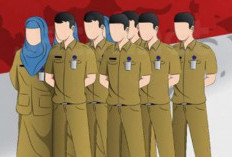 8 Poin dari KemenPANRB dan BKN untuk PPPK Paruh Waktu