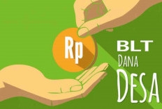 Pemdes Panca Mukti Pastikan Segera Realisasikan BLT dan Proyek Pembangunan Bulan Ini