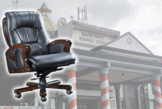 Mengulik Calon Sekda Pilihan Sejumlah Pejabat Bengkulu Tengah