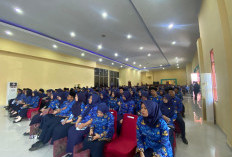 Gaji ke-13 PNS 2025 Tembus Rp33 Juta, Ini Daftar Golongan dan Komponennya