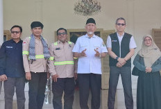 3 Kampus Ini Turun Langsung Tangani Bencana di Sumatra, Gubernur Sumbar Merespons Begini