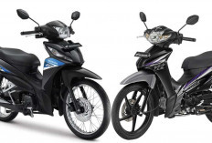 Ini 5 Keunggulan Honda Revo Fit, Bandel di Jalanan, Tak Bikin Kantong Bolong