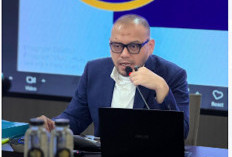 Hardjuno Wiwoho: Segera Sahkan RUU Perampasan Aset, Jangan Tunggu Rakyat Marah