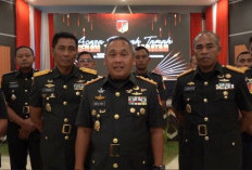 Pangdam XIII/Merdeka Tegaskan Proses Rekrutmen Prajurit Gratis dan Transparan
