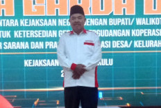 ABPEDNAS Bengkulu Tengah Telusuri Dugaan Pungutan BLT Kesra oleh Oknum Desa