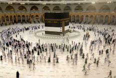Biro Umrah Haji di Semarang Buka Lowongan Kerja, Ini Posisi yang Dibutuhkan