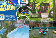 8 Tempat Wisata di Depok yang Murah saat Libur Nataru, Cocok Buat Family Time