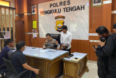 Film Anti Narkoba Karya BPH, Kapolres Bengkulu Tengah Turut Ikut Mainkan Peran