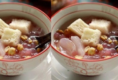 5 Resep Minuman Hangat Tradisional yang cocok Dinikmati Saat Cuaca Dingin